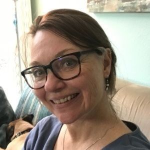 Meet your Posher, Susan